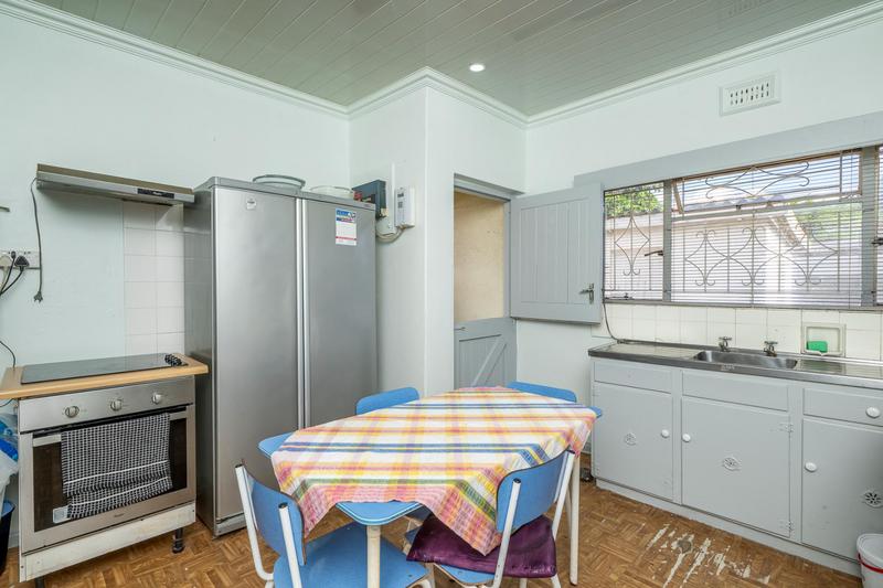 1 Bedroom Property for Sale in Parow Western Cape